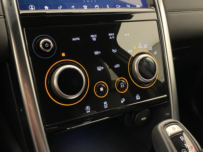 Land Rover Discovery Sport D150 S AWD AUT CZ 2.0 d