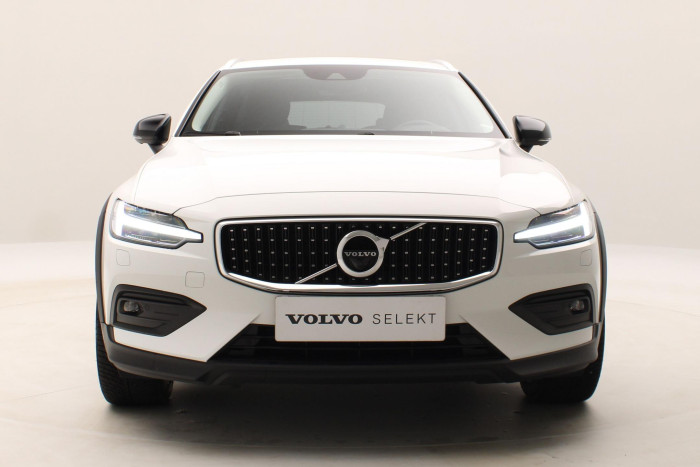 Volvo V60 CC B4 AWD ADVANCED AUT 2.0 CC CC