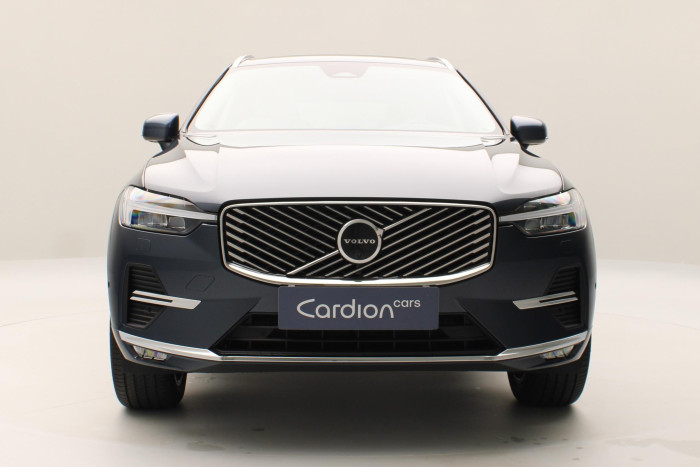 Volvo XC60 B5 AWD AUT BRIGHT ULTRA