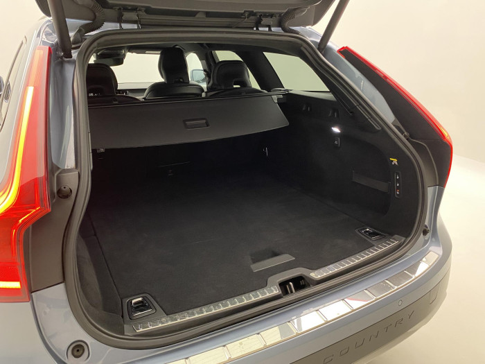 Volvo V90 CC D4 AWD MOMENTUM AUT 2.0 d CC CC Momentum