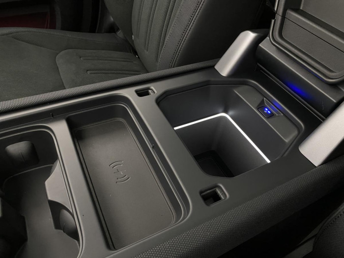 Land Rover Defender 110 V8 P525 AWD AUT REZERVACE 5.0 V8