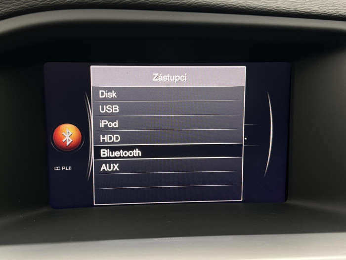 Volvo V60 D2 MOMENTUM 2.0 d Momentum