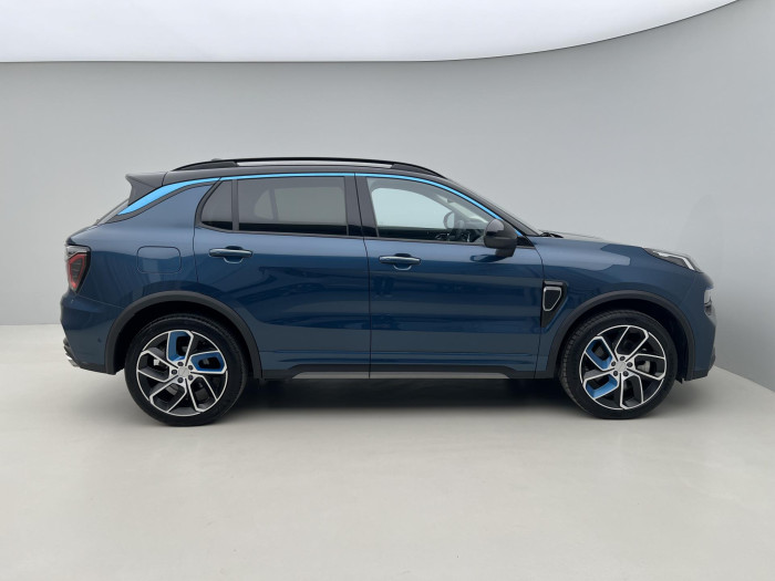 Lynk & Co 01 PHEV DCT Aut 1.maj.