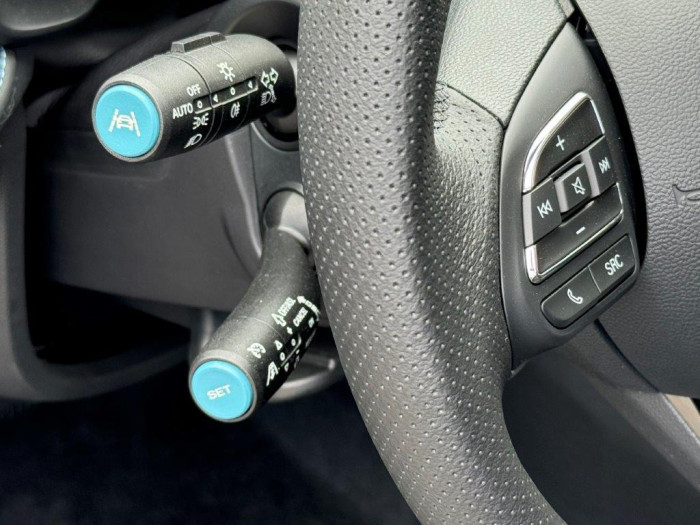 MG MG5 EXCITE 61kWh MOŽNOST DOTACE
