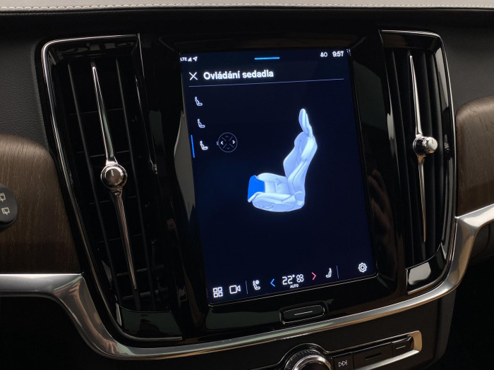 Volvo V90 CC B5 AWD PRO AUT 2.0 CC CC