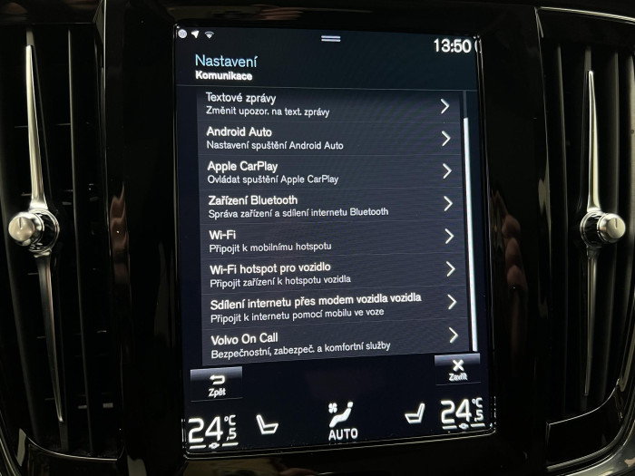 Volvo V90 CC D5 AWD PRO AUT 1.maj. 2.0 d CC CC