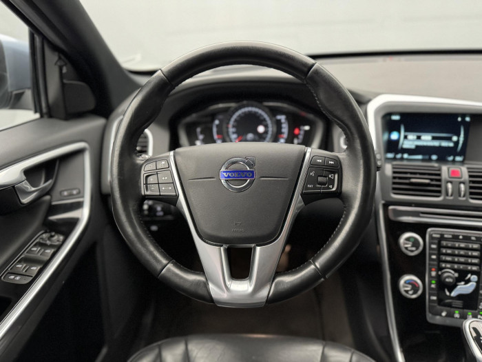 Volvo XC60 D4 AWD MOMENTUM AUT 2.4 d Momentum