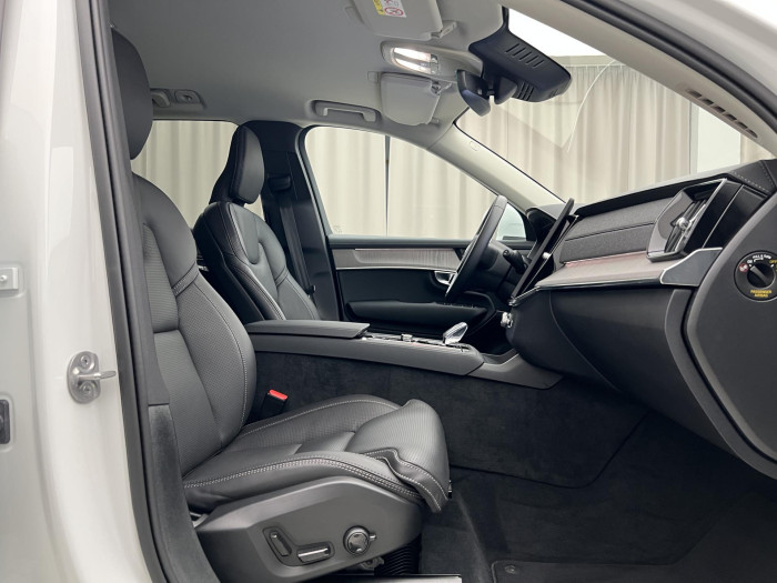 Volvo XC90 B5 AWD PLUS BRIGHT 7MÍST AUT