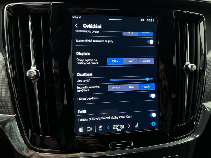 Volvo V90 CC B4 AWD PLUS AUT