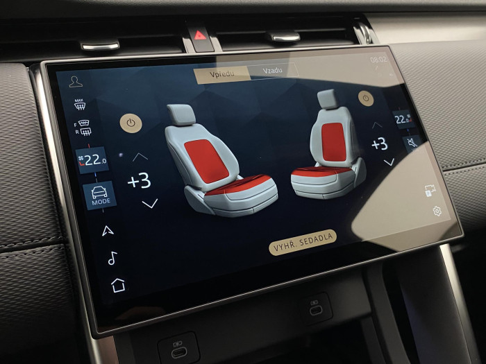 Land Rover Discovery Sport D200 LANDMARK AWD AUT 2.0 d