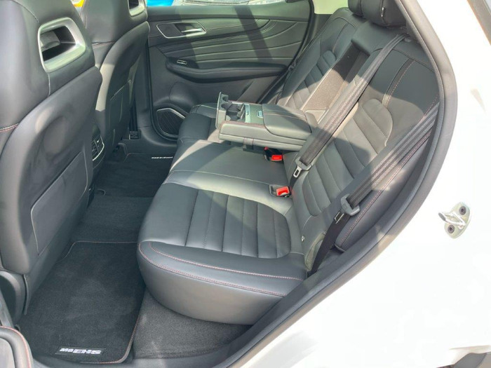 MG EHS 1.5 PHEV 190kW EXCLUSIVE 1.5 Exclusive