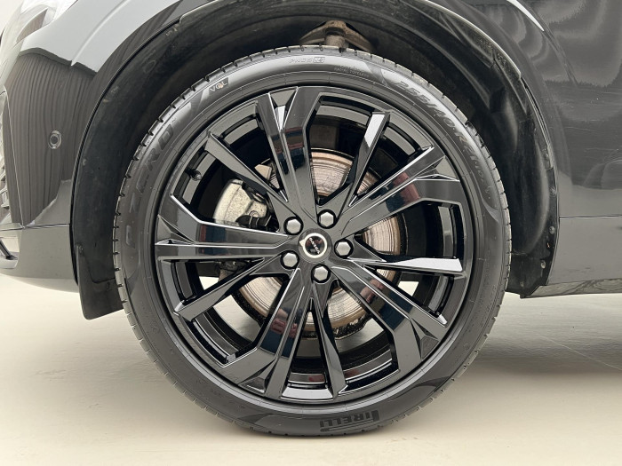 Volvo XC60 B5 AWD ULTRA BLACK EDITION AUT 2.0 Edition