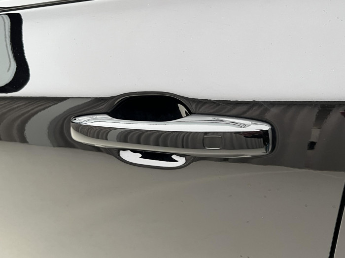 Volvo XC60 T6 AWD RECHARGE BLACK EDITION 2.0 Edition