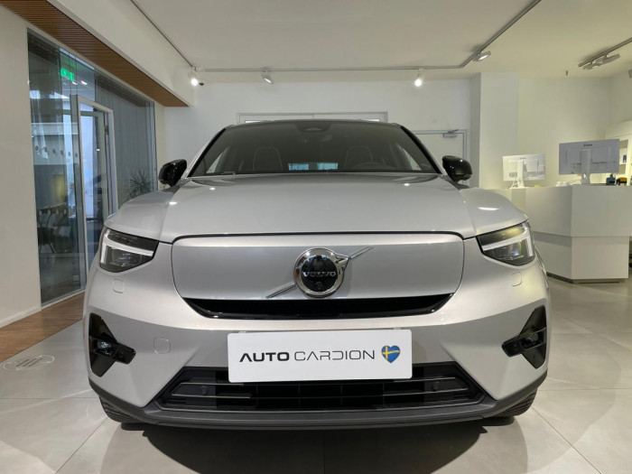 Volvo C40 PURE ELECTRIC RECHARGE AUT AWD