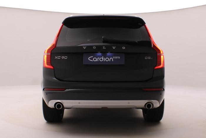 Volvo XC90 D5 AWD MOMENTUM AUT CZ 2.0 d Momentum