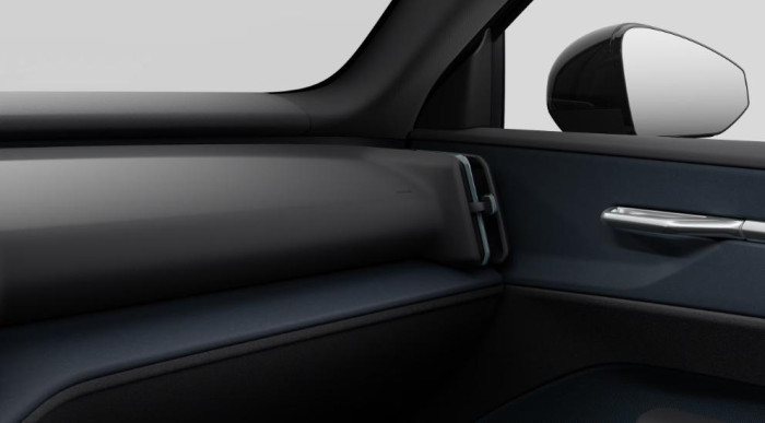 Volvo EX30 P3 RWD ESSENTIAL AUT