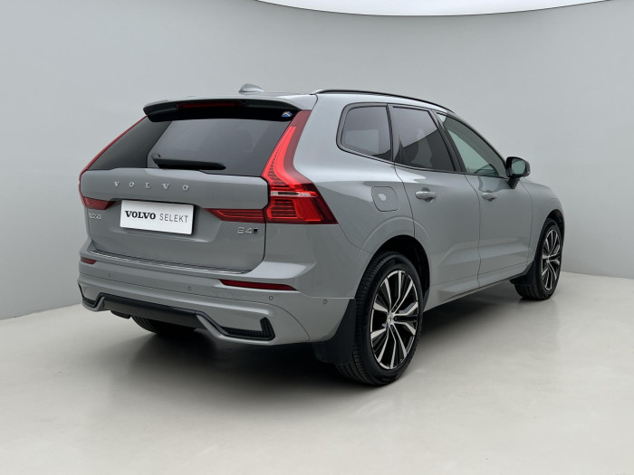 Volvo XC60 B4 AWD PLUS DARK AUT 1.maj.
