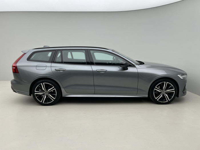 Volvo V60 B3 MOMENTUM AUT 1.maj. 2.0 Momentum