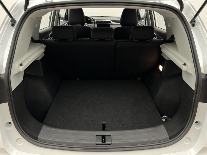 MG ZS 1.5 ESSENTIAL PLUS CZ 1.maj.