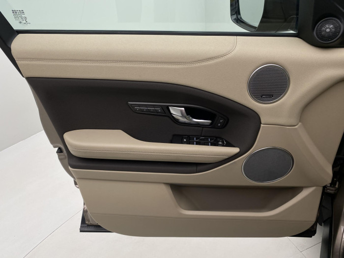 Land Rover Range Rover Evoque Si4 HSE AWD AUT CZ