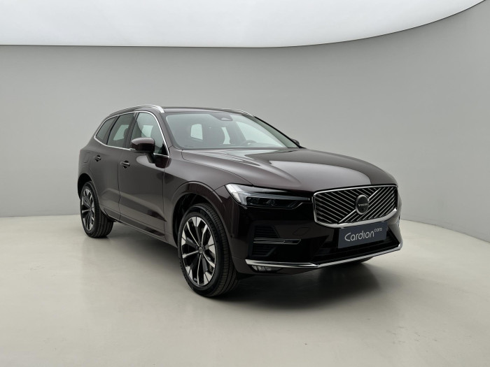 Volvo XC60 B5 AWD BRIGHT ULTRA AUT