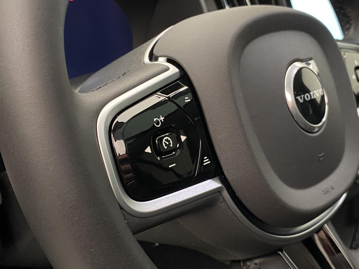 Volvo XC90 B5 AWD AUT BRIGHT PLUS