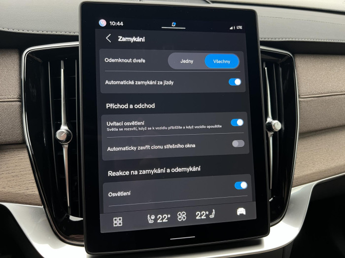 Volvo XC90 T8 AWD RECHARGE ULTRA AUT
