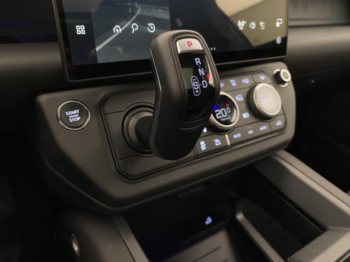 Land Rover Defender 110 D350 X-Dynamic HSE 3.0 d Dynamic