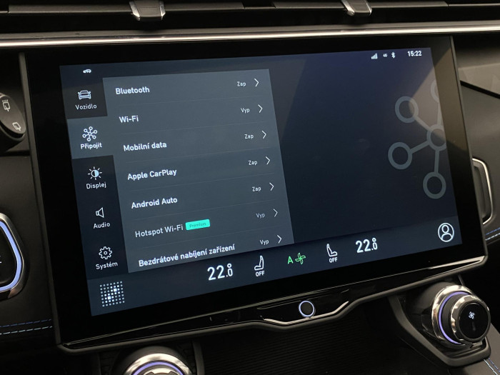 Lynk & Co 01 PHEV DCT AUT 1.maj