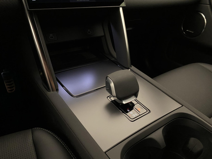 Land Rover Discovery Sport D200 DYNAMIC SE AWD AUT 2.0 d Dynamic SE