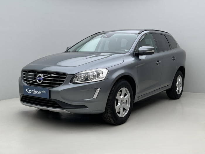 Volvo XC60 D3 NAVIGACE AUT CZ 2.0 d