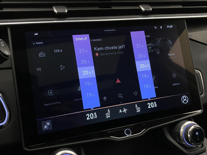 Lynk & Co 01 PHEV DCT AUT 1.maj.