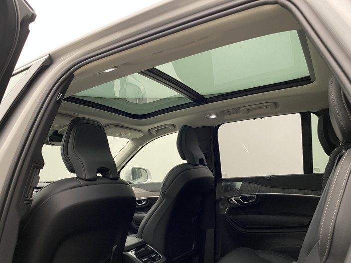 Volvo XC90 B5 AWD ULTIMATE BRIGHT 1.maj