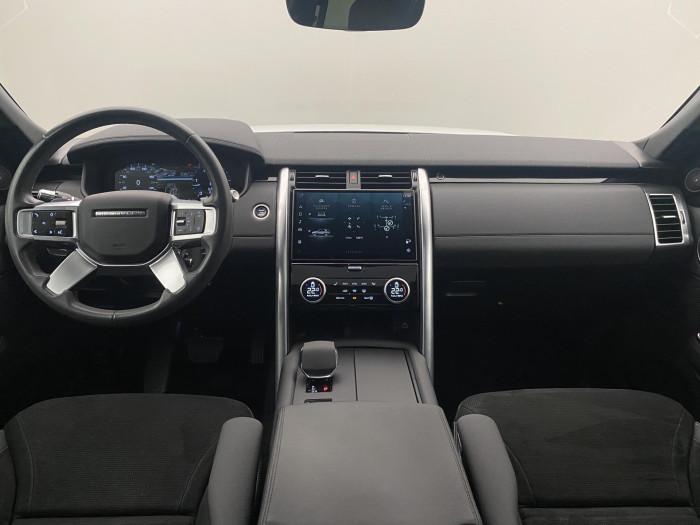 Land Rover Discovery D300 HSE AWD AUT 7míst 3.0 d