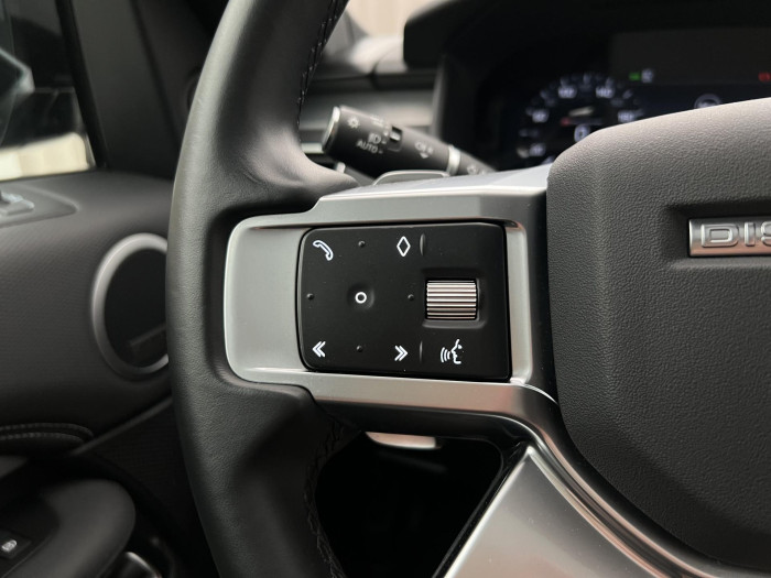 Land Rover Discovery D250 R-DYNAMIC SE AWD AUT 3.0 d Dynamic SE