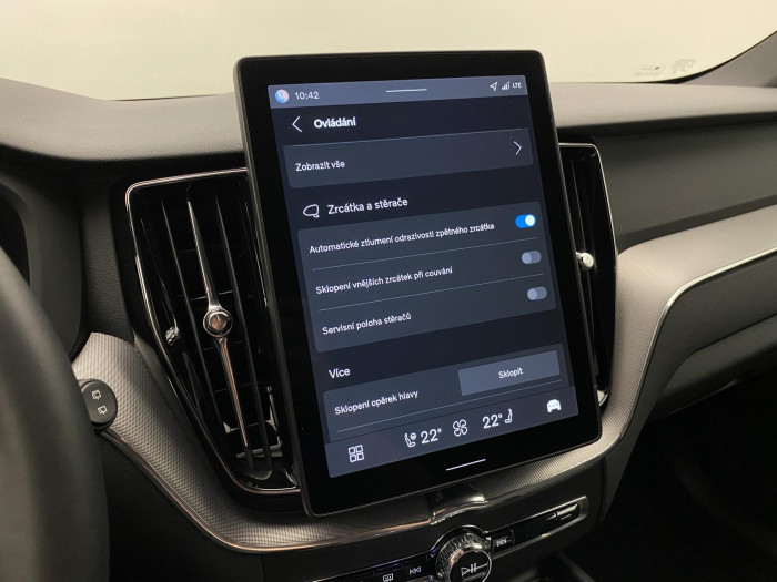 Volvo XC60 T6 AWD PLUS BLACK EDITION CZ