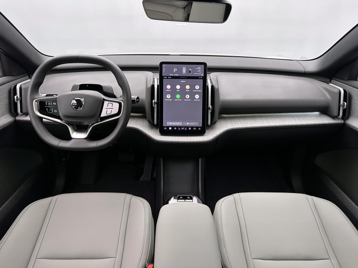 Volvo EX30 CROSS COUNTRY TWIN ULTRA