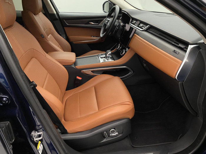 Jaguar F-Pace D300 S AWD AUT CZ 3.0 d