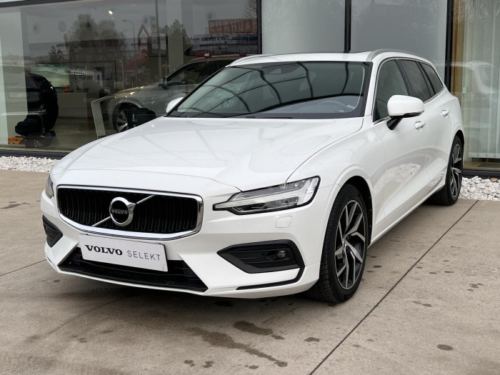 Volvo V60 T5 MOMENTUM Aut 2.0 Momentum