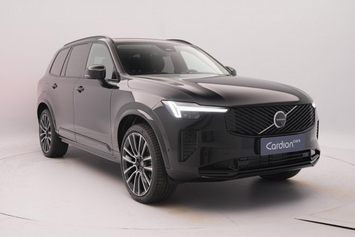Volvo XC90 T8 AWD RECHARGE DARK ULTRA 7m