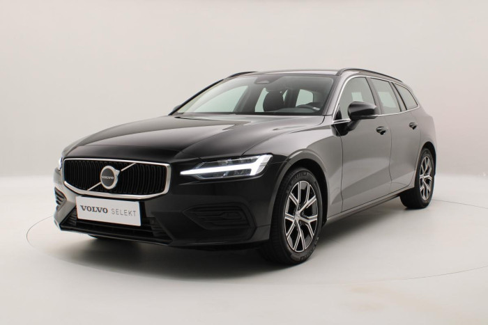 Volvo V60 B4 MOMENTUM AUT REZERVACE 2.0 Momentum