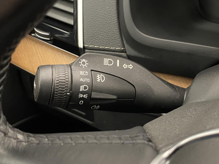 Volvo XC90 B5 AWD INSCRIPTION AUT