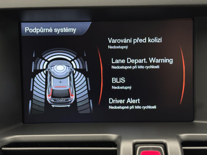 Volvo XC60 D5 AWD SUMMUM REZERVACE 2.4 d Summum