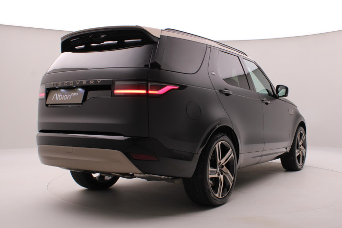 Land Rover Discovery D350 TEMPEST AWD AUT 3.0 d