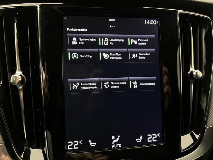 Volvo V60 CC D4 AWD POLESTAR AUT CZ 2.0 d CC CC