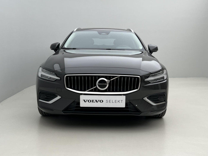 Volvo V60 B4 PLUS BRIGHT AUT 1.maj.
