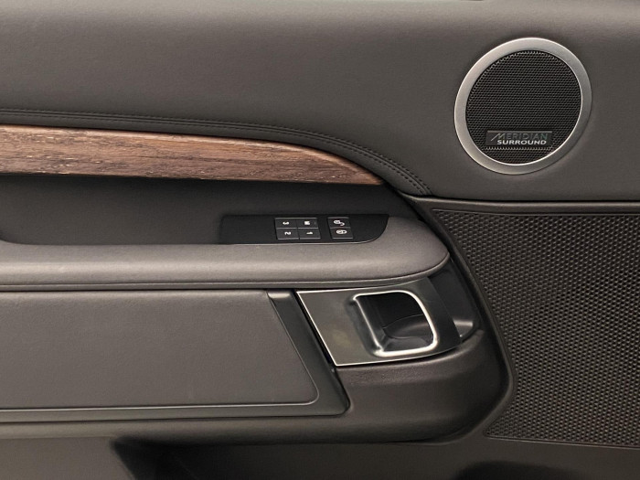 Land Rover Discovery 3.0 TD6 HSE AWD AUT 3.0 TD