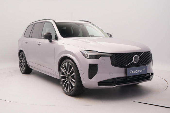 Volvo XC90 B5 AWD AUT DARK ULTRA 7míst