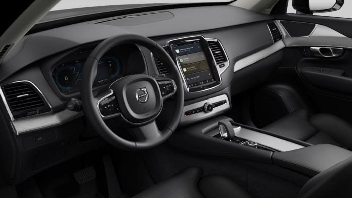 Volvo XC90 B5 AWD AUT CORE 7-míst
