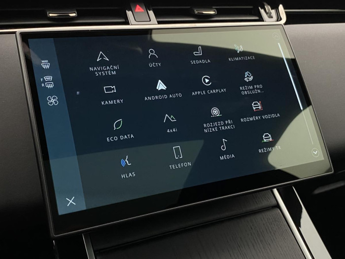 Land Rover Range Rover Evoque D200 R-DYNAMIC SE  AWD AUT 2.0 d Dynamic SE